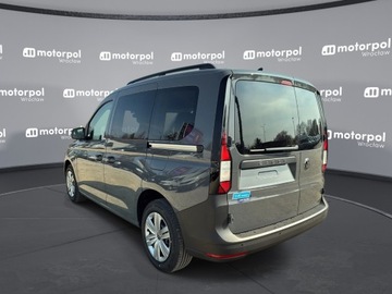 Volkswagen Caddy V Caddy 1.5 TSI 114KM 2025 Volkswagen Caddy Benzyna AUTOMAT 1.5 TSI 114KM, ro, zdjęcie 5