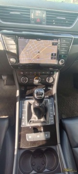 Skoda Superb III Liftback 2.0 TDI 150KM 2017 Skoda Superb 2.0D 150KM Salon Pl.. 2.0 Diesel 150KM, zdjęcie 1