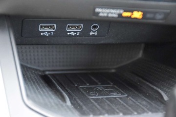 Seat Arona Crossover 1.0 EcoTSI 115KM 2019 Seat Arona X-Cellence Full-LEDNawigacja AmbienteTempomat Klimatronic Bogaty, zdjęcie 25