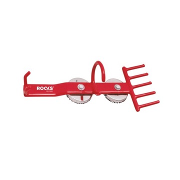 ROOKS UCHWYT MAGNETYCZNY NA KLUCZ UDAROWY I NASADKI 15 KG