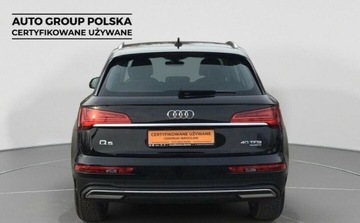 Audi Q5 II SUV Facelifting 2.0 40 TFSI MHEV 204KM 2024 Audi Q5 FV 23, Quattro, Tempomat, Kamera, Full LED, Gwarancja Producenta, zdjęcie 8