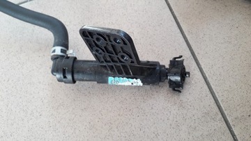 KIA SPORTAGE IV 2016 ФОРМОМЫВАТЕЛЬ, ПЕРЕДНИЕ ФОНАРИ