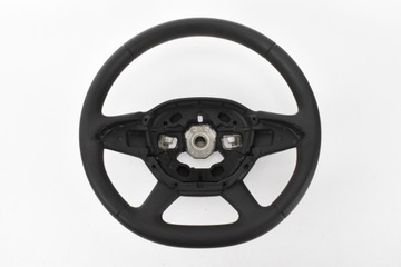 VOLANT ČERNÁ 484007754R DACIA SANDERO III STEPWAY JOGGER LOGAN