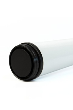 НОЖКИ МЕБЕЛЬНЫЕ НОЖКИ БЕЛЫЕ 710 ММ Fi60 71СМ ДЛЯ СТОЛЕШНИЦЫ НАБОР СТОЛА