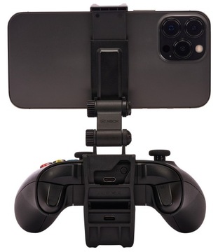 MOGA Uchwyt na telefon z Powerbank do pada Xbox XS XO