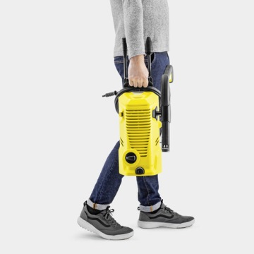 KARCHER K 2 Модульная шайба плиты 1.673-520.0