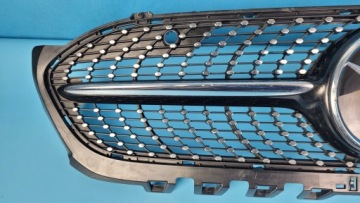 MERCEDES W177 РЕШЕТКА ГРИЛЬ РАДАР РЕШЕТКА DIAMOND A1778884100