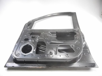 Дверь передняя правая FIAT FIORINO 1352916080