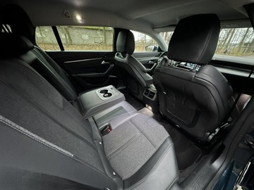Peugeot 508 2020 Peugeot 508 2.0 BlueHDi 163 km Allure Kamery Autom, zdjęcie 27
