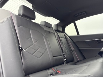 BMW Seria 5 G90-91 Sedan Plug-In 3.0 50e 489KM 2024 BMW 550 550e xDrive PHEV, M PRO,PPF,M Sport,H/K,HA, zdjęcie 13