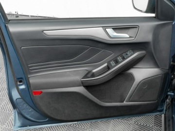 Ford Focus IV Kombi Facelifting 1.0 EcoBoost MHEV 125KM 2023 Ford Focus BIA90187#1.0 EcoBoost Titanium Podgrz.f, zdjęcie 11