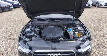 Audi A5 8T Cabrio Facelifting 1.8 TFSI 170KM 2012 Audi a5 Audi A5 1.8 Benzyna 170KM, zdjęcie 32