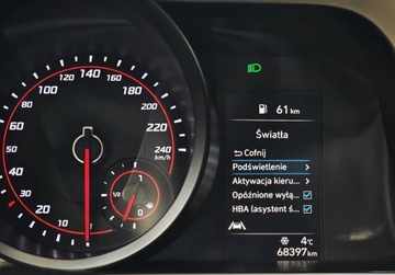 Hyundai Elantra VII Sedan 1.6 MPI 123KM 2021 Hyundai Elantra 1.6 123KM 2WL SalonPL Pakiet Zimowy Kamera Grupa Adamowscy, zdjęcie 21