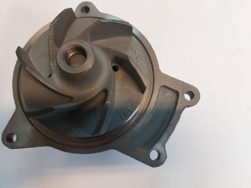 KAMAZ ČERPADLO VODY VODNÍ TYP KOVOVÝ LUBLIN