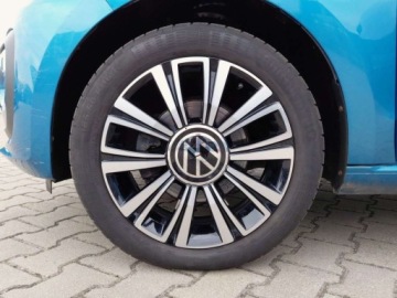 Volkswagen up! Hatchback 5d Facelifting 1.0 65KM 2021 Volkswagen up 1.0MPI 65KM MoveUP SerwisASO Kamera Tempomat Klima FV23, zdjęcie 26