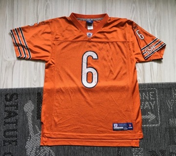 Koszulka futbolowa NFL Reebok 6 Cutler XL