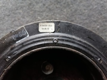 ASTRA J 1.7CDTI KOLO ŘEMENICE 8980391730