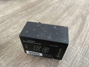 E867R013512 JINÉ MODUL 3.5 V6 24V 187 2000 CHRYSLER 300 M (LR)