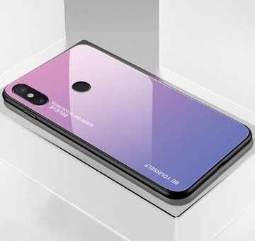 СТЕКЛЯННЫЙ КОРПУС ДЛЯ HUAWEI P-SMART 2019 КОРПУС+СТЕКЛО