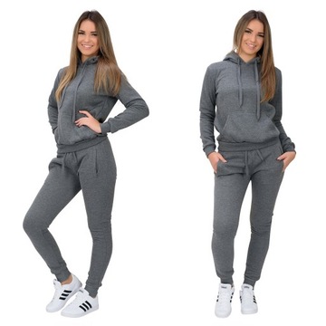 CK01 + D02 r. M DAMSKI KOMPLET DRESOWY