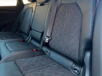 Audi Q5 III SQ5 Sportback 3.0TFSI MHEV plus 367KM 2026 AUDI Q5 SQ5 TFSI quattro Suv 3.0 (367 KM) 2026, zdjęcie 16