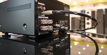 Кабель RCA-RCA Cinch для сабвуфера Cross-Tech 10м