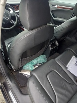 Audi A4 B8 Avant 2.0 TDI 120KM 2010 AUDI A4 Avant (8K5, B8) 2.0 TDI 120 KM, zdjęcie 6