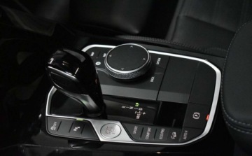 BMW X4 G02 2024 BMW X4 MSport Lasery Head UP Panorama Keyless 3.0 Diesel 340KM, zdjęcie 17