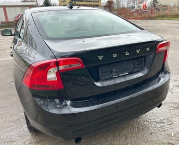 Volvo S60 II Sedan 1.6 T4 180KM 2013 VOLVO S60 turbo benzyna, 180 KM, 182 tyś. km., zdjęcie 2