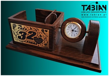 НАСТОЛЬНЫЙ ОРГАНАЙЗЕР ДЛЯ РУЧОК И ЗАМЕТОК