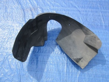 CHEVROLET CAMARO 2010 PODBĚH LEVÉ PŘEDNÍ ORIGINÁLNÍ