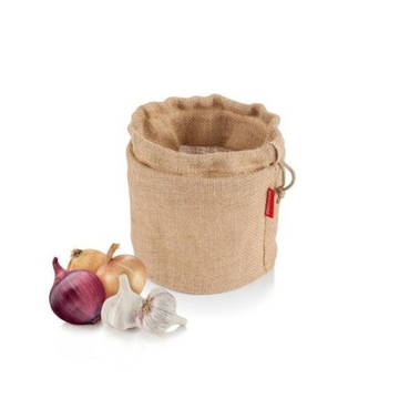 TESCOMA WOREK SIATKA NA ZIEMNIAKI WARZYWA 2,5 L