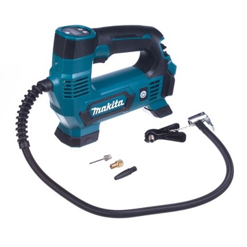 Kompresor bezolejowy Makita MP100DZ 0 l 8,3 bar