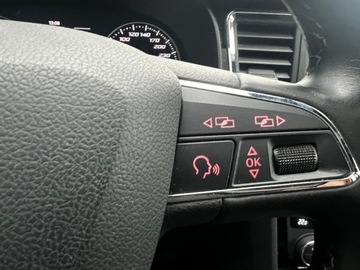 Seat Ateca SUV 1.4 EcoTSI 150KM 2017 Seat Ateca Seat Ateca 1.4 TSI 150KM Xcellence 1-Wlasciciel ASO WEBASTO, zdjęcie 27