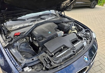 BMW Seria 4 F32-33-36 Coupe 428i 245KM 2014 BMW Seria 4 428i 2,0 Benzyna 245 KM Gran Coupe Automat GWARANCJA Zamiana Z, zdjęcie 15