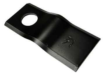 Нож, лезвие роторной косилки (Чехия) длиннее на 109мм WARYŃSKI (продается