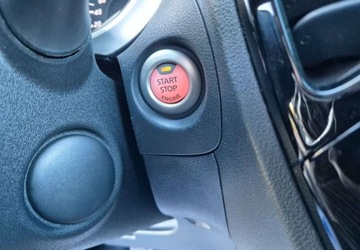 Nissan Juke I SUV Facelifting 1.2 DIG-T (Euro 6) 115KM 2018 Nissan Juke Nissan Juke 1.2 DIG-T N-Vision 1.2 Benzyna 115KM, zdjęcie 29