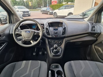 Ford Transit Connect II VAN 1.5 TDCi 120KM 2018 Ford Transit Connect 1.5 TDCI Trend Long Klima Hak, zdjęcie 18