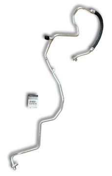 PRZEWÓD KLIMATYZACJI RENAULT MASTER 924400031R OE