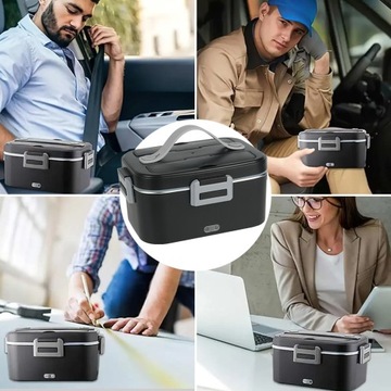 ЭЛЕКТРИЧЕСКИЙ ЛАНЧ-БОК, ЭЛЕКТРИЧЕСКИЙ ЛАНЧ-БОК, ТЕРМАЛЬНЫЙ