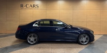 Mercedes Klasa E W213 Limuzyna 2.0 220d 194KM 2019 Mercedes-Benz Klasa E Pelna oferta na R-CARS.pl 2.0 Diesel 195KM, zdjęcie 5