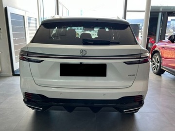 MG HS 2024 MG HS Excite 1.5 T-GDi AT DCT Suv 170KM 2024, zdjęcie 4