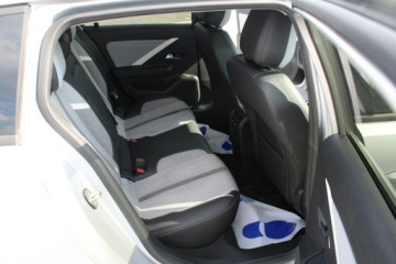 Opel Astra L Sports Tourer 1.5 Diesel 130KM 2023 Opel Astra Sports Tourer G.Fotele Kierownica Gwara, zdjęcie 28