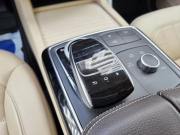 Mercedes GLE W166/C292 2016 mercedes GLE 350 4MATIC, V6 3.5l benzyna 306KMNiski przebieg: 32,557km, zdjęcie 15