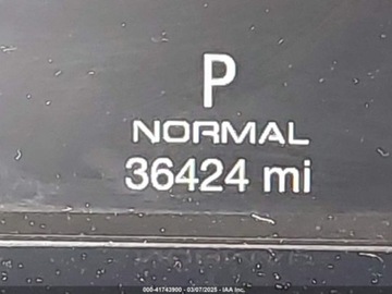 Maserati Quattroporte II 2022 Maserati Quattroporte Modena Q4 2022 3.0l 3.0 Benzyna 424KM, zdjęcie 11