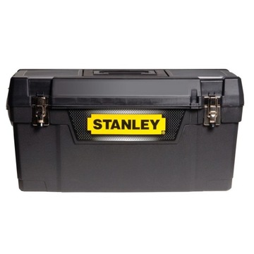 SKRZYNKA NARZĘDZIOWA STANLEY 25
