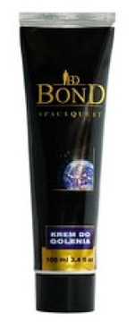 Bond Krem do golenia