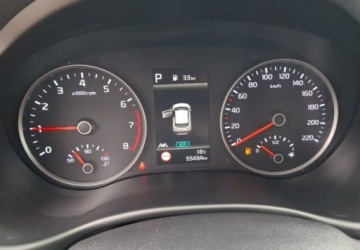 Kia Stonic I Crossover Facelifting 1.0 T-GDI 100KM 2021 Kia Stonic 1.0 T-GDI GT Line DCT Benzyna 100KM, zdjęcie 9