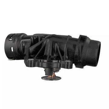 SPONA HADICE TERMOSTATU DO BMW 5 7 E38 E39 1997-2003,