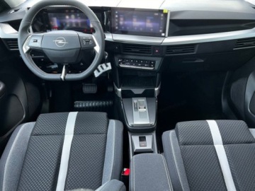 Opel Frontera C 2025 Od ręki - Edition 1.2 Turbo 145KM / Pakiet White, Komfort, Tech, zdjęcie 6